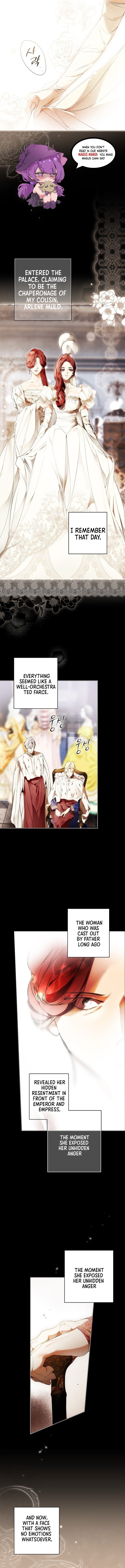 Secret Lady, Chapter 105 image 10